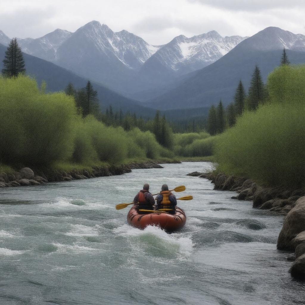 Aniak River